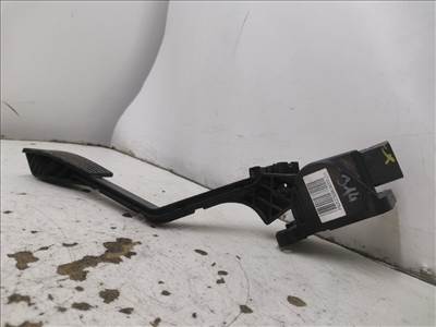 PEUGEOT 407 (6D_) 2.0 HDi 135 Gázpedál (Elektromos) #42667# 0280755124