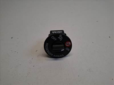 Renault Zoe  légzsák kapcsoló 681991670R