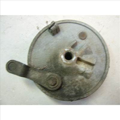 Peugeot Zenith Buxi Herkules Limbo 50 1994-1997 első fékdob Vorderbremse front brake