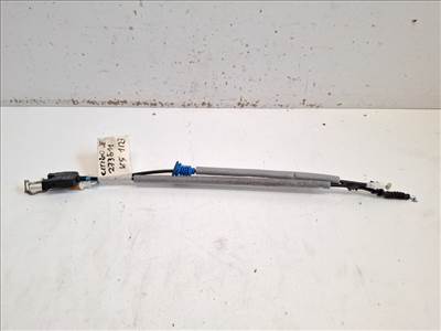 Skoda Citigo 5 ajtós jobb első ajtózár bovden (ajtó kilincs bovden) 1S4837085C