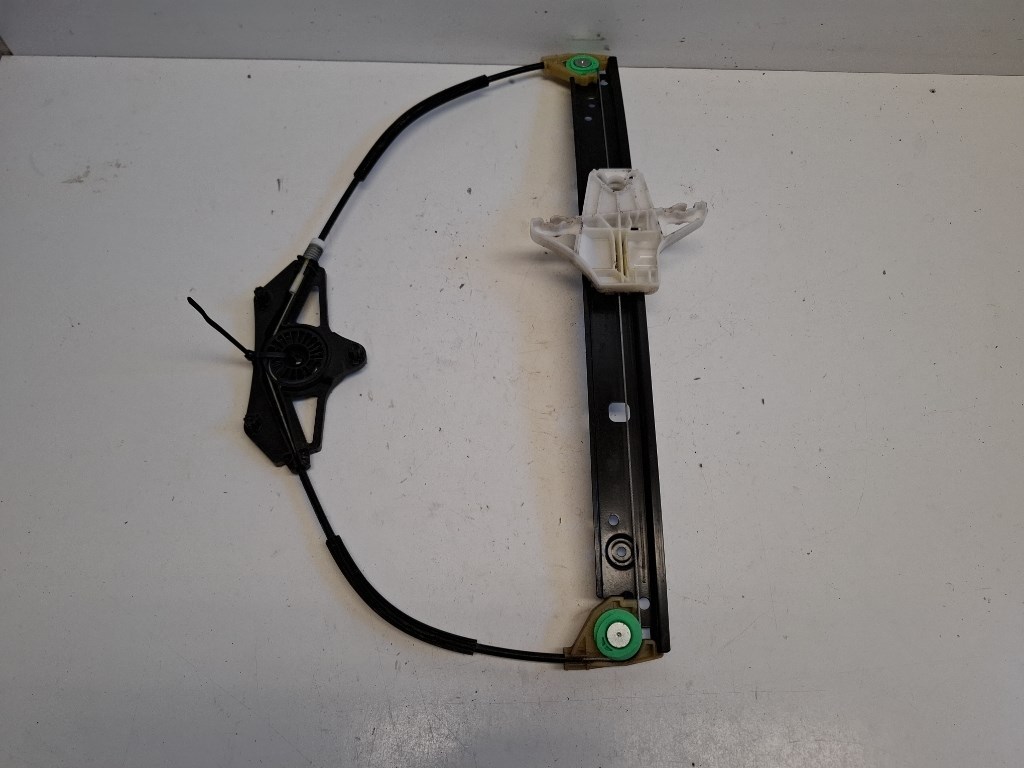 Skoda Octavia (5E) bal hátsó Ablakemelõ szerkezet elektromos 5E0839461 1. kép