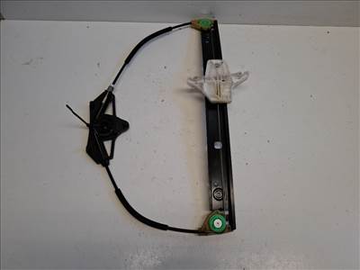 Skoda Octavia (5E) bal hátsó Ablakemelő szerkezet elektromos 5E0839461