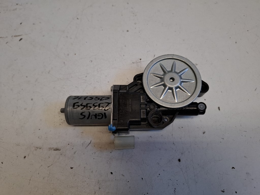 Suzuki Ignis bal hátsó ablakemelõ motor 8356061M00 2621005670 2. kép