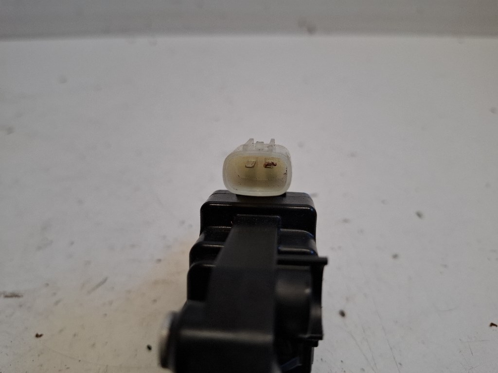 Suzuki Ignis bal hátsó ablakemelõ motor 8356061M00 2621005670 4. kép