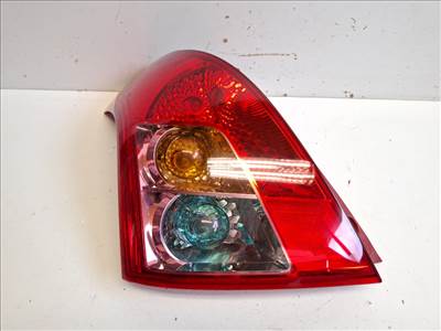Suzuki Swift (RS) bal hátsó lámpa