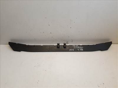 Toyota Rav 4 (XA30) első lökhárító belső merevítő 5261842010