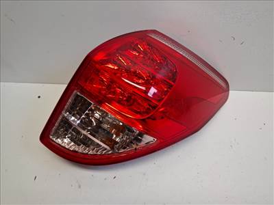 Toyota Rav 4 (XA30) jobb hátsó lámpa