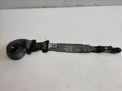 Volvo XC90 jobb hátsó biztonsági öv feszítő gurtni