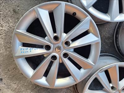  17" RENAULT alufelni