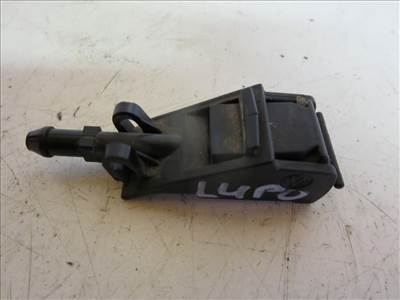 Volkswagen lupo első szélvédőmosó fúvóka 6E0955985