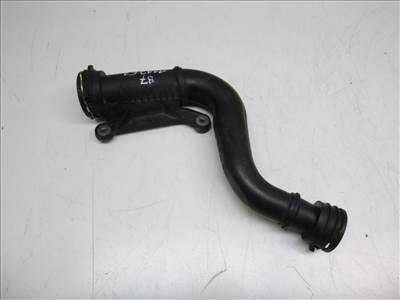 Volkswagen Passat VII (3C) turbócső 1K0145762S