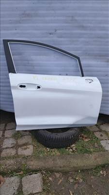 Ford Fiesta Jobb első ajtó 2017-