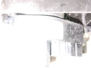 Mazda MPV (LW) Tükör Kapcsoló *96692* ld4766600 4. kép