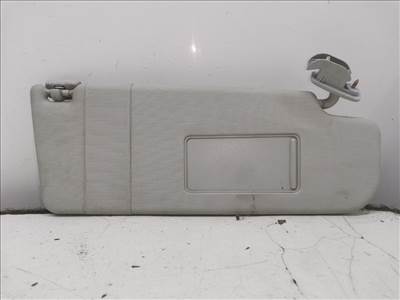 SKODA OCTAVIA I (1U2) 1.6 Jobb Napellenző #42776# 6Y2857552