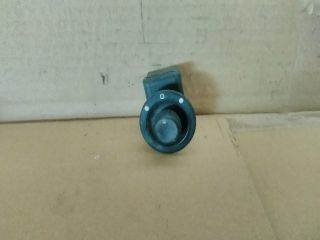 Renault Kangoo II Tükör Kapcsoló *67099* 8200002442