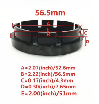 Suzuki -s alufelni kupak 5ja601151a 1. kép