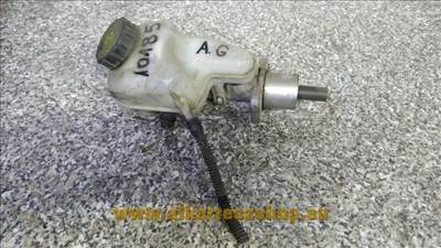 OPEL Astra G,Omega B, Vectra B főfékhenger, fékfolyadék tartály