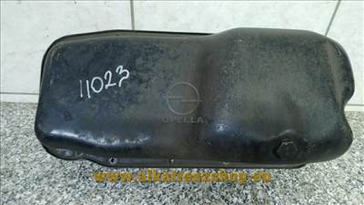 Opel Astra - Kadett - Vectra olajteknő - dekni - kartel 1.3-1.4-1.6 Benzin