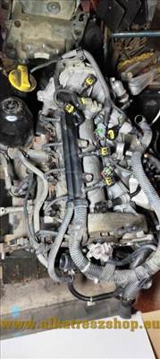OPEL Z13DTJ komplett motor. Átírható