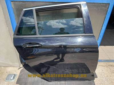 Opel Insignia B jobb hátsó ajtó kombi fekete