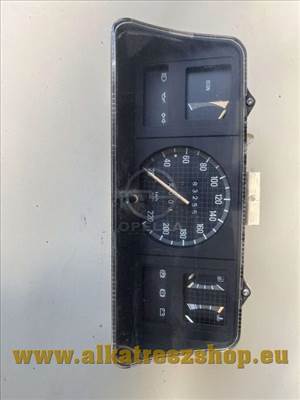 OPEL Ascona C - Kadett E kilóméter óra - műszeregység - km óra econ