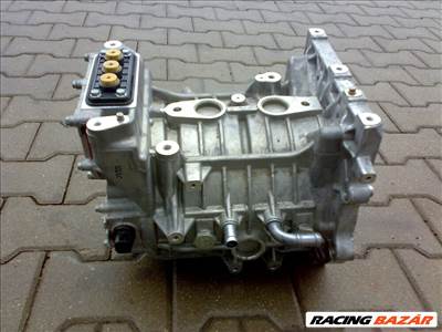 Hyundai Kona (OS) EV 204 LE villanymotor (elektromotor) 365000e700