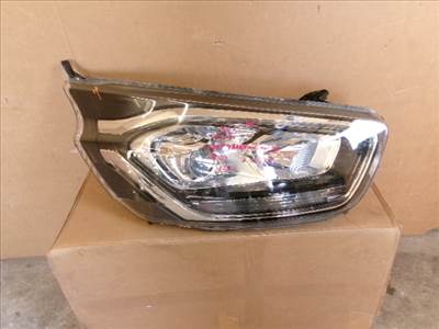 FORD TRANSIT CUSTOM Lift jobb első fényszóró 2018-2024 JK21-13W029-DJ