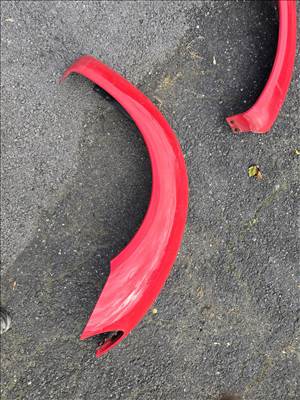 Volkswagen New Beetle jobb első sárvédő eladó