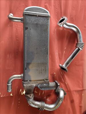 Volkswagen Amarok DoubleCab 2.0 BiTDi 4motion Egr hűtő agr hűtő  03l131511q