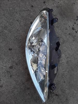 Peugeot 307 Jobb Első Fényszóró Ködlámpás Gyári