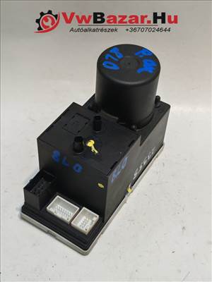 Központizár kompresszor AUDI A3, A4 B5 8L0862257