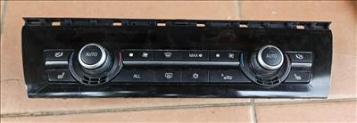BMW 520 F10/F11 Fűtéskapcsoló DIGITKLÍMÁS  9241238