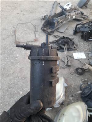 Renault trafic 1.9dci gázolajszűrő ház