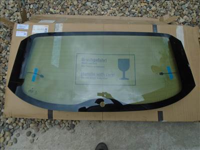 BMW i3 I01 szélvédő hátsó 51007296768