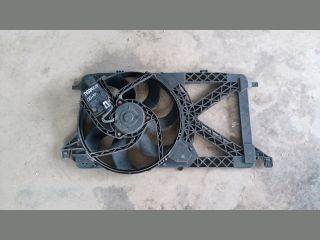 Ford Transit Mk7 Hűtőventilátor *130427* 3g433405