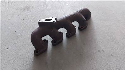 Ford Transit Tranzit MK7 2.4 Turbó kipufogó torok kipufogócsonk 6510 7c169430cb