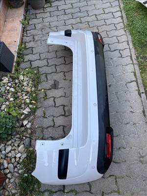 Fiat 500L 500 L hátsó lökhárító 2017-2020