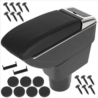 Dacia Duster I könyöklő 2010–2017