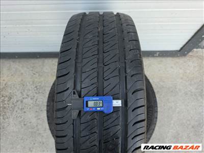 225/65R16C Uniroyal gumi 2db szinte újszerű állapotban eladó!
