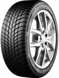 Bridgestone XL DRIVEGUARD WINTER (DOT18) RFT!!! 215/55 R16  1. kép