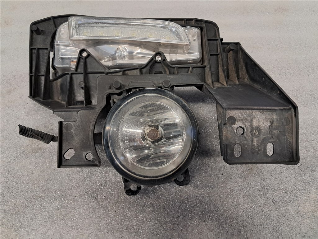 Suzuki Vitara (LY) Bal ködfényszóró, nappali menetfény 89206454 3. kép