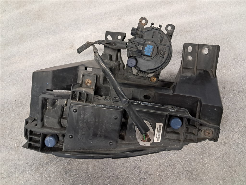 Suzuki Vitara (LY) Bal ködfényszóró, nappali menetfény 89206454 4. kép