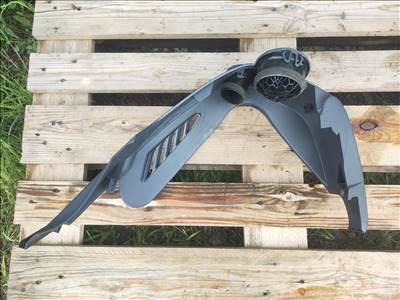 Mitsubishi Colt V jobb oldali szellőző mn164332