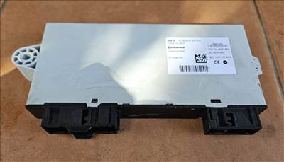 BMW 520 F10/F11 CAS vezérlő egység  9241974