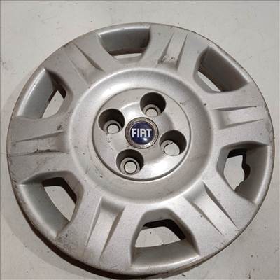 209509 Fiat Punto II. 1999-2003 14"-os dísztárcsa (1db) a képen látható állapotban 51705266