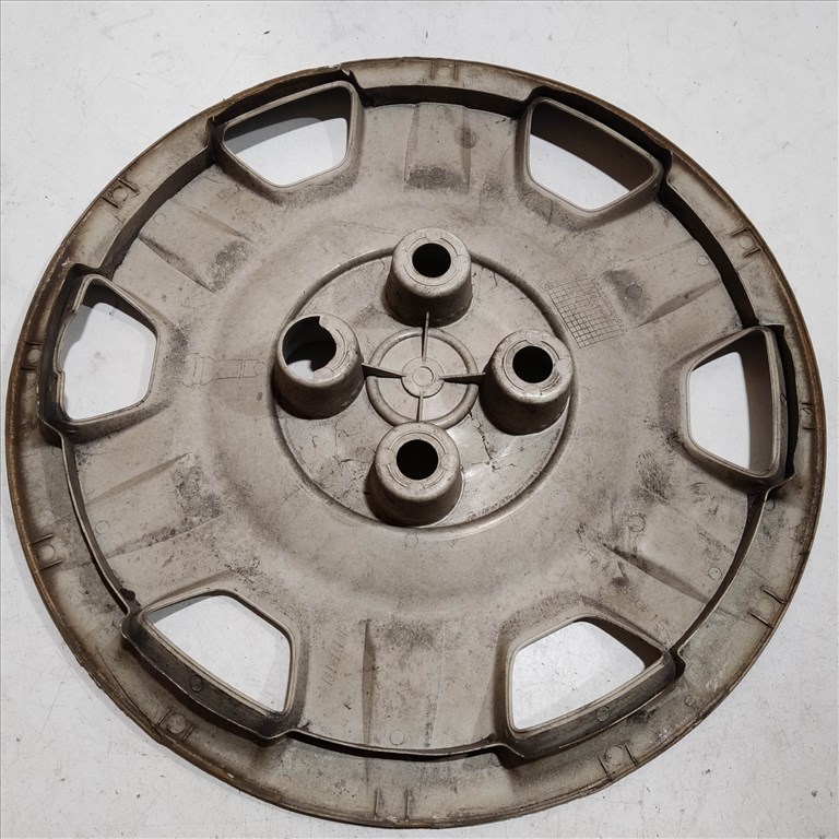 209509 Fiat Punto II. 1999-2003 14"-os dísztárcsa (1db) a képen látható állapotban 51705266 2. kép