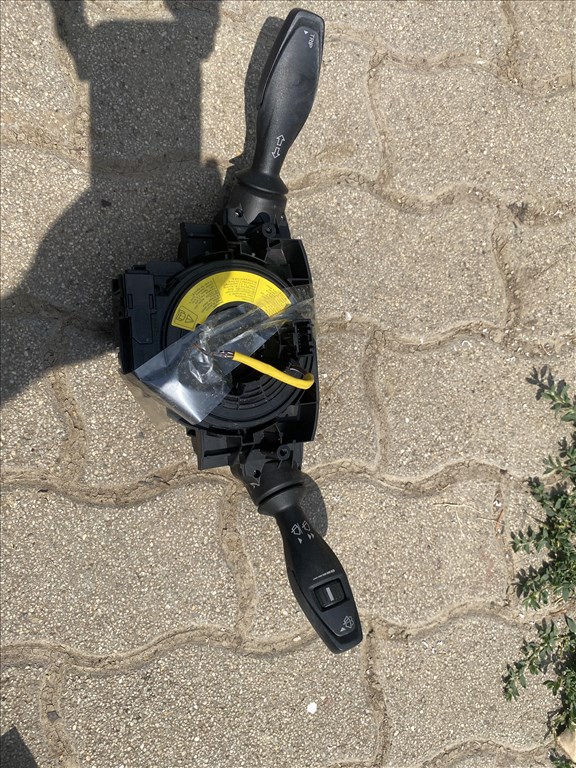 Ford B-Max Mk1 1.6 TDCi FORD B-MAX Komplett Kormánykapcsoló bajuszkapcsoló  8a6t13335bc 8a6t13n064bg 1. kép