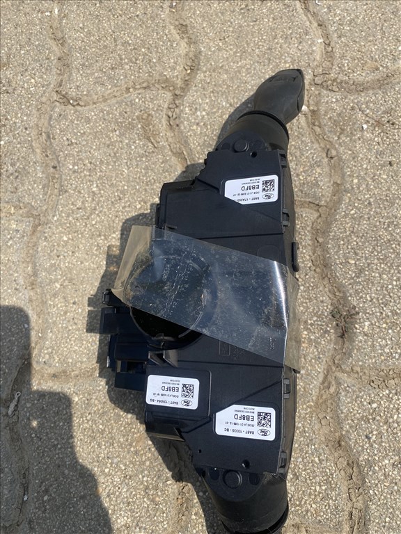 Ford B-Max Mk1 1.6 TDCi FORD B-MAX Komplett Kormánykapcsoló bajuszkapcsoló  8a6t13335bc 8a6t13n064bg 2. kép