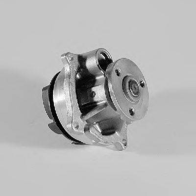 HEPU P236 - vízpumpa FORD FORD USA MAZDA MERCURY OPEL