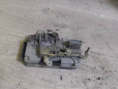 LANCIA Phedra Bal első ajtó zárszerkezet központi záras